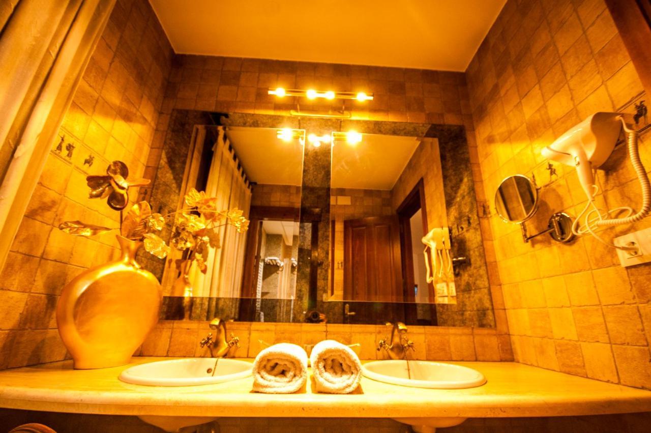 Hotel Hc Zoom ポソブランコ エクステリア 写真
